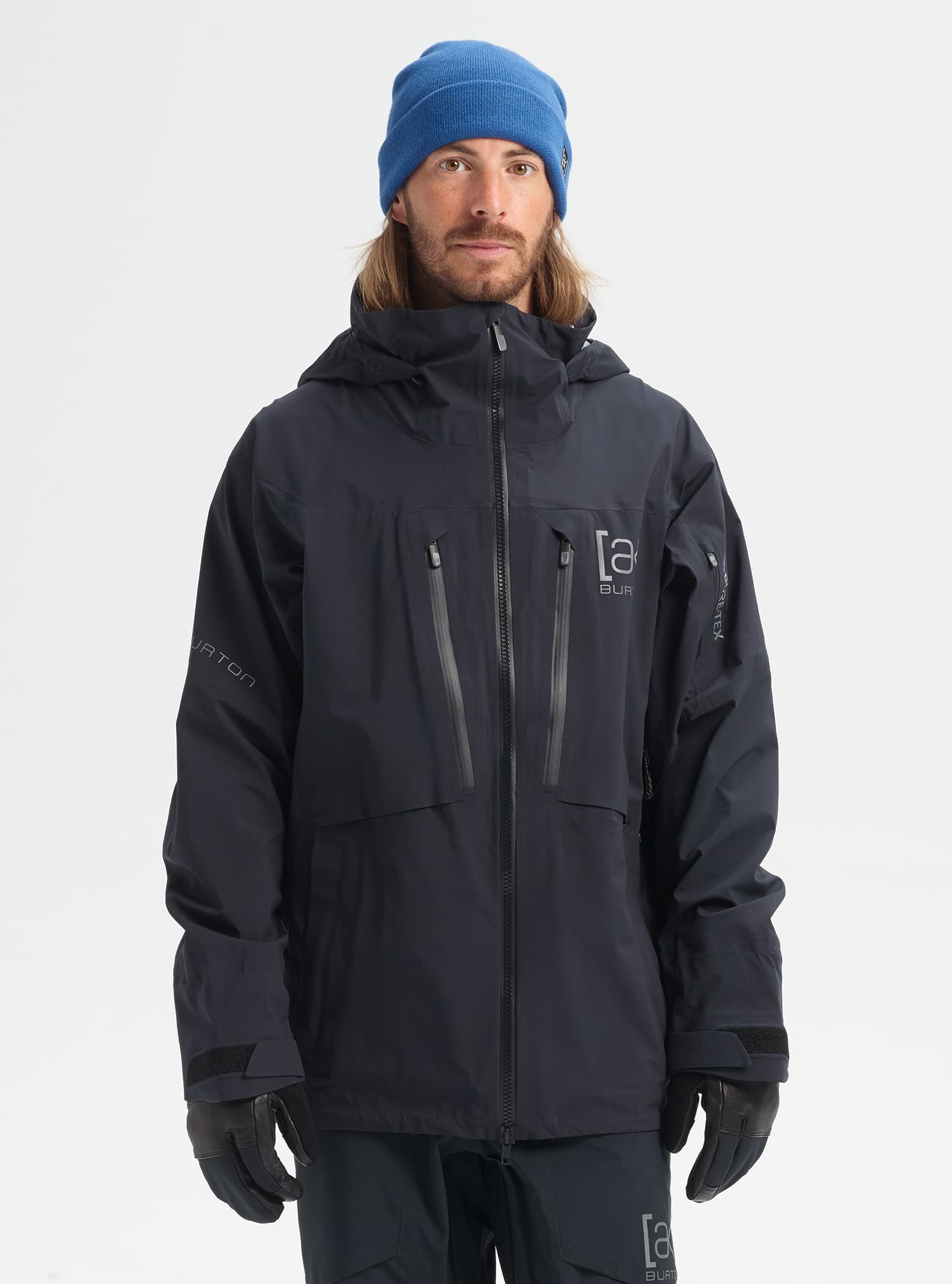 Men's Jackets, Coats, Snow Pants & Bibs | Burton Snowboards US