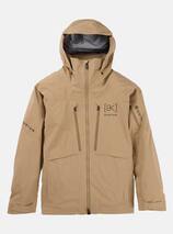 Men's Burton [ak] Hover GORE‑TEX 3L Stretch Jacket