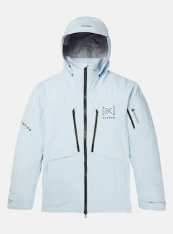 Men's Burton Snowboard Jackets & Winter Coats