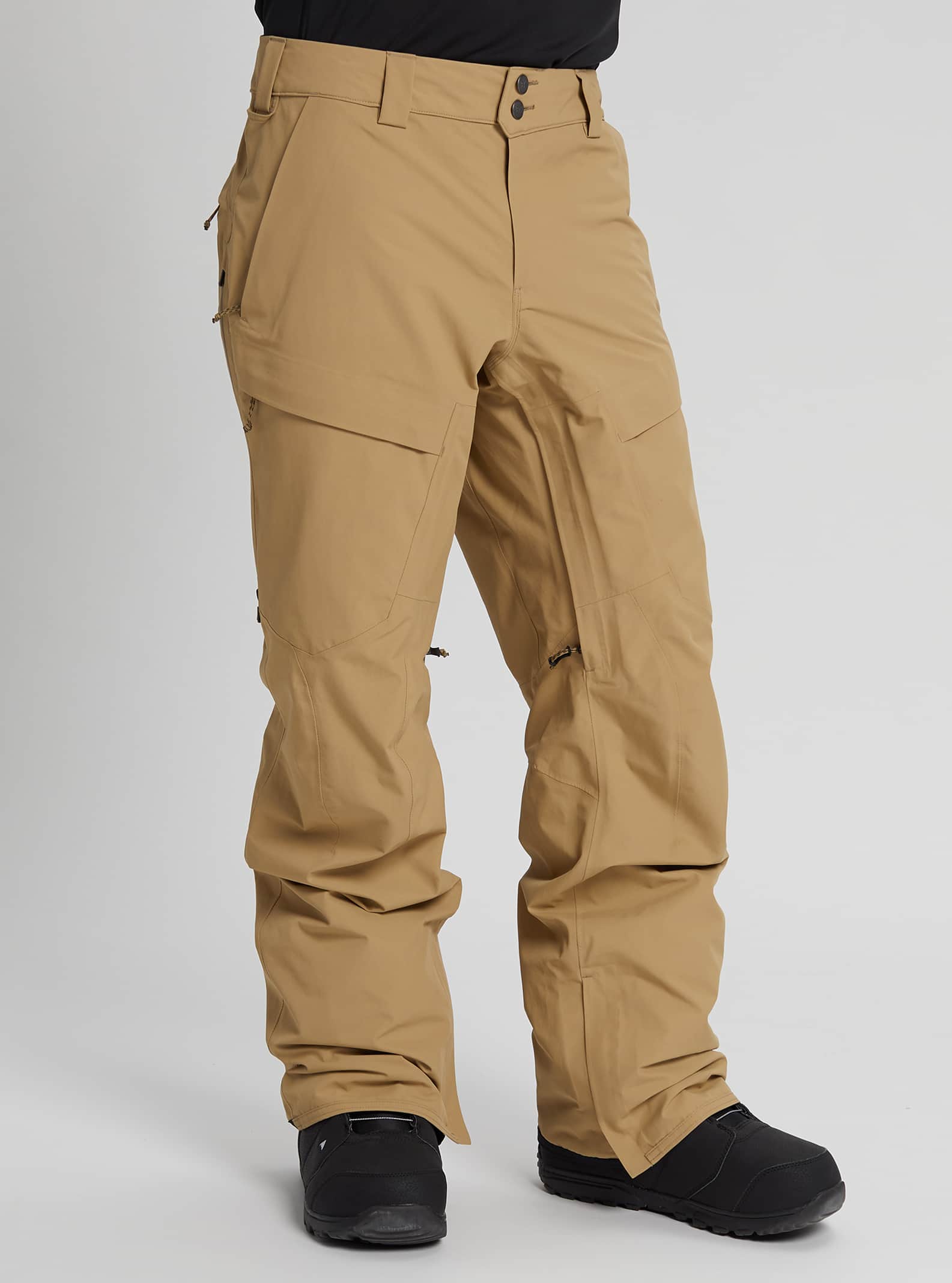 Men's [ak] Swash GORE‑TEX 2L Pants | Burton.com Winter 2023 IT