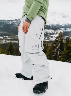 Dankzegging vervorming Inzichtelijk Men's Extended Size Clothing & Outerwear in XXS-XXL | Burton Snowboards US