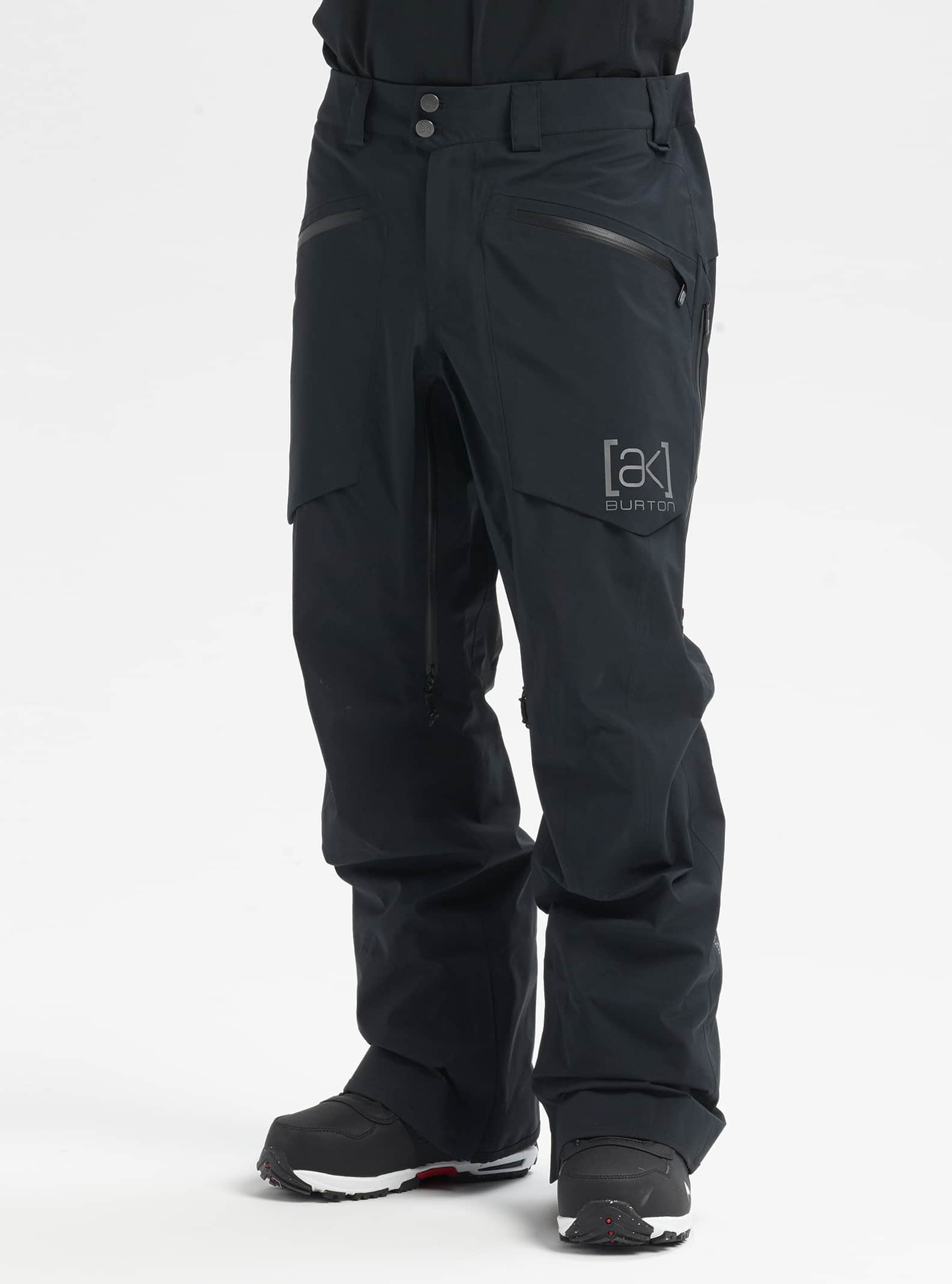 Men's [ak] Hover GORE‑TEX PRO 3L Pants | Burton.com Winter 2023 DK