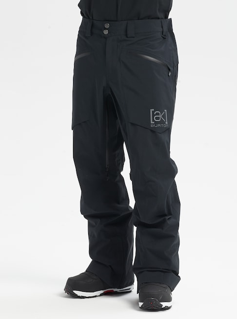 Men's [ak] Hover GORE‑TEX PRO 3L Pants | Burton.com Winter 2023 ES