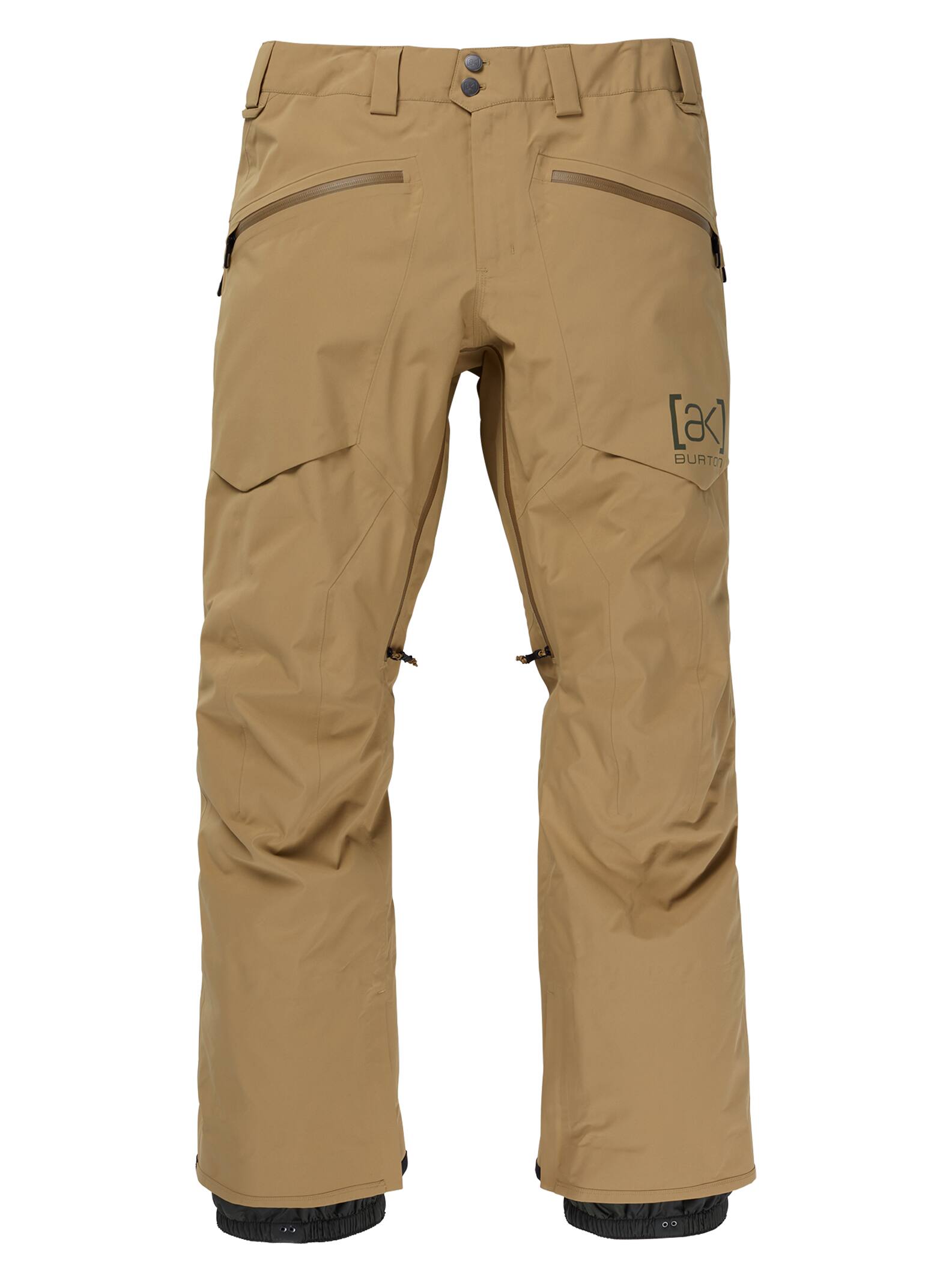 Men's [ak] Hover GORE‑TEX PRO 3L Pants | Burton.com Winter 2023 US