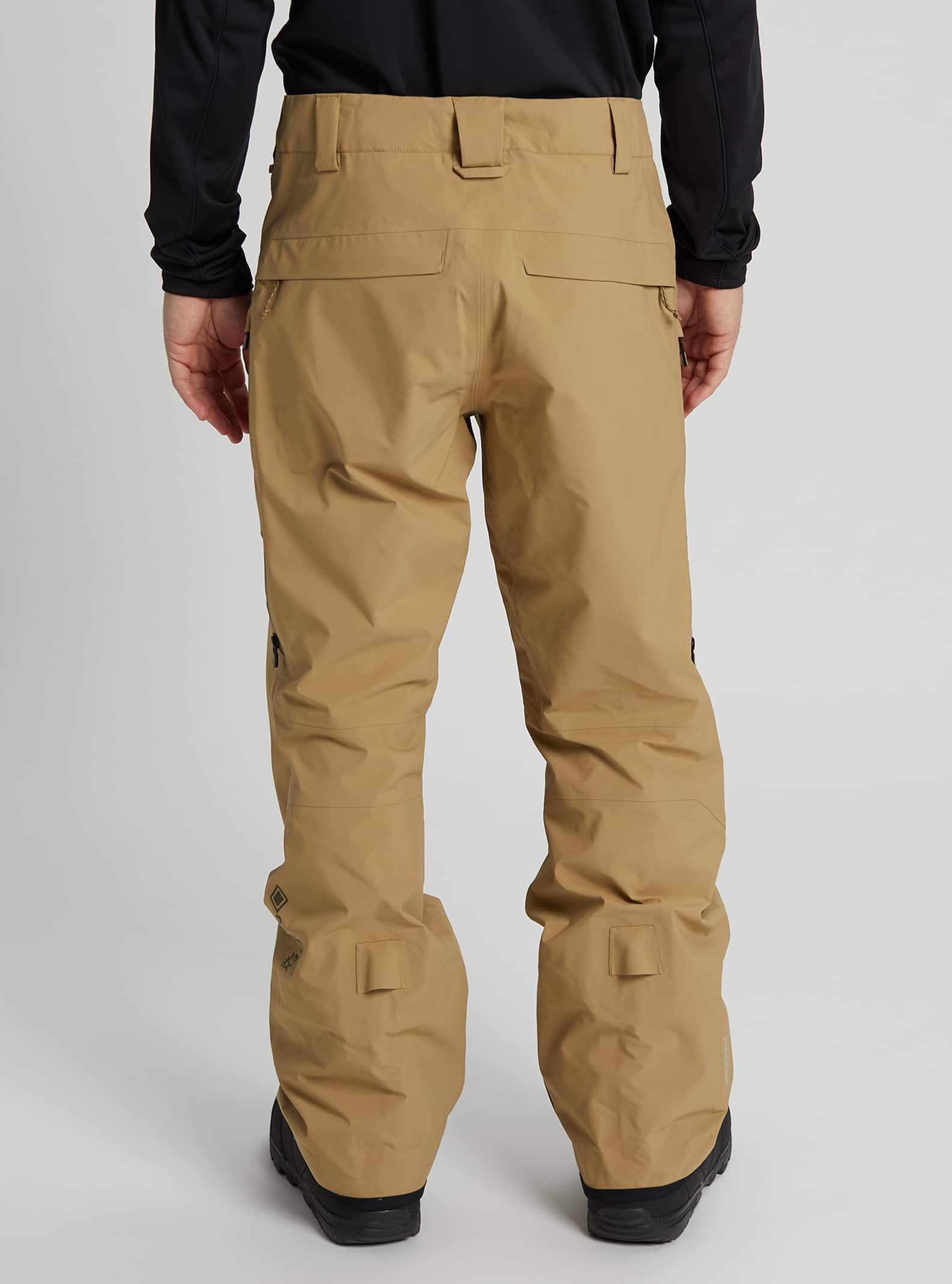 Salopettes et pantalons de neige pour homme | Burton - Planches à neige CA