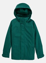 Burton jet buy set jacket