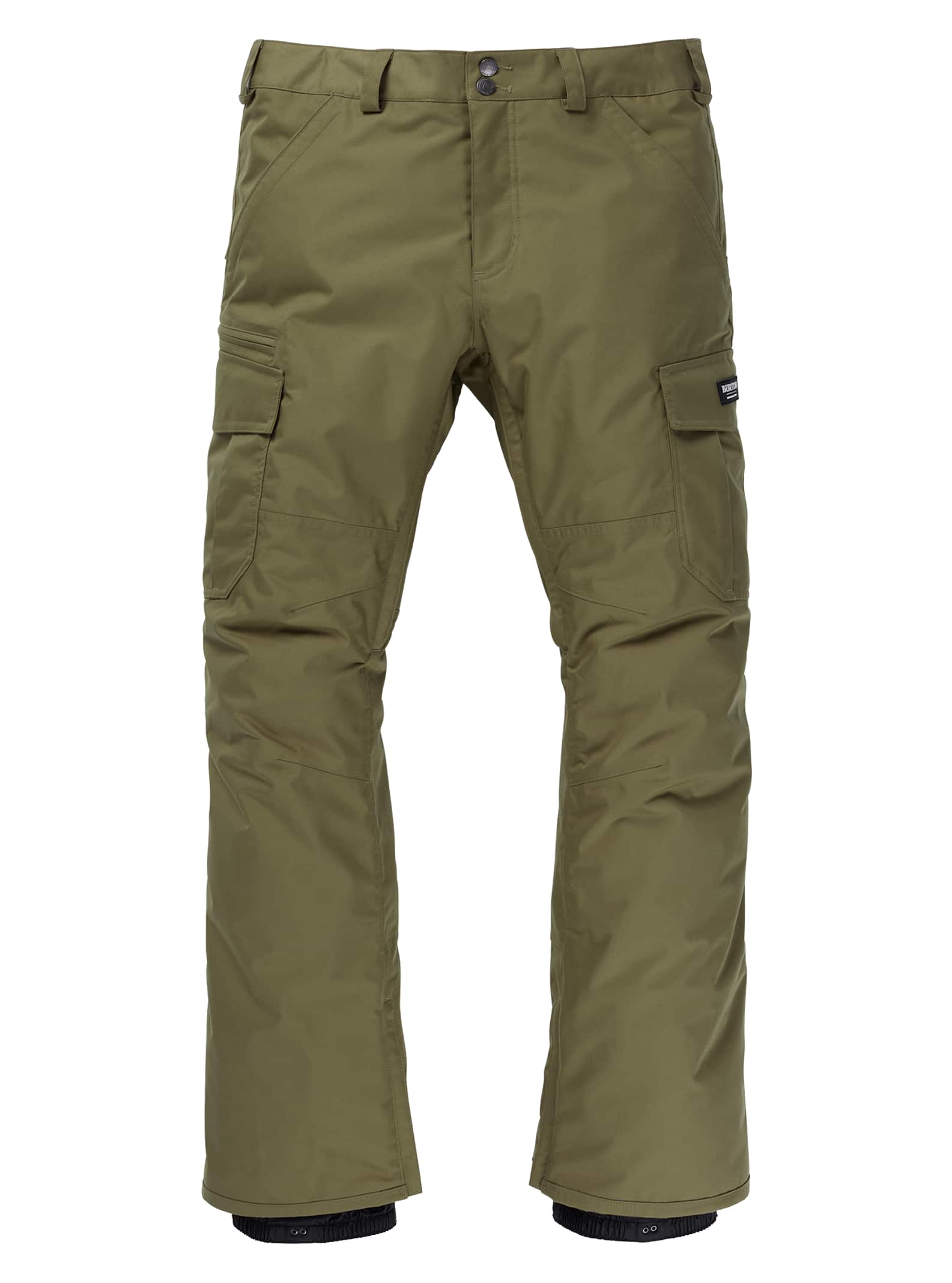 Men's 2L Cargo Pants (Relaxed Fit) | Burton.com Winter 2023 US