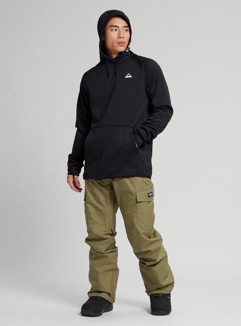 Men's 2L Cargo Pants (Relaxed Fit) | Burton.com Winter 2023 NO