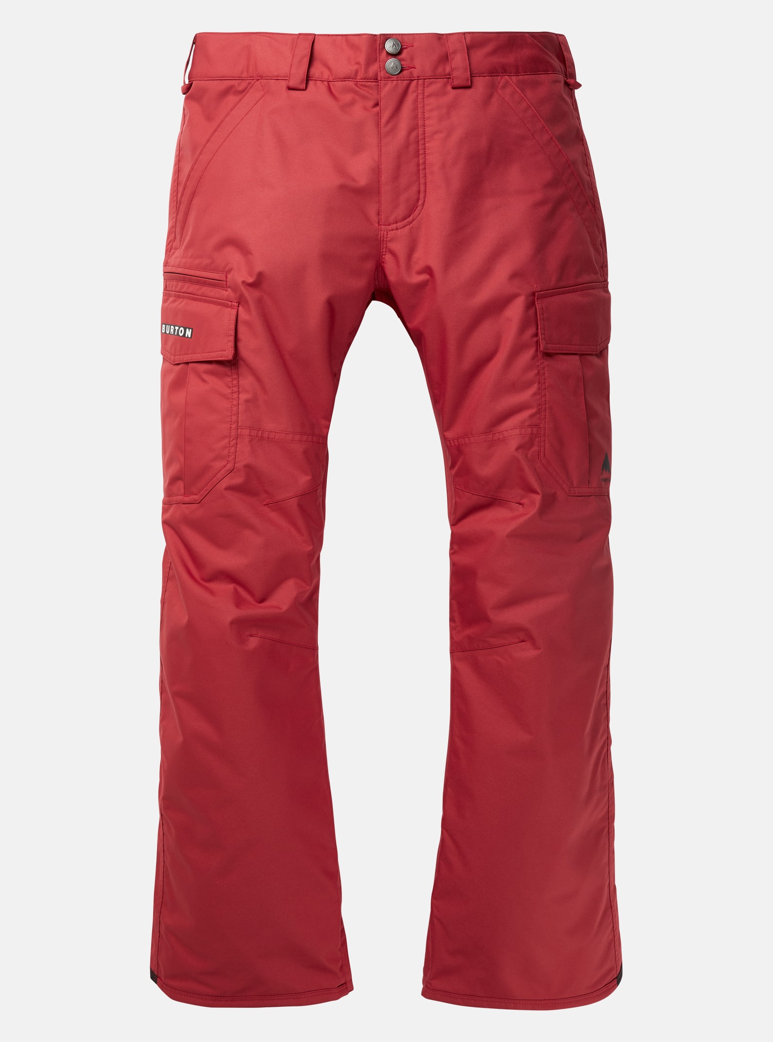 Men's 2L Cargo Pants (Relaxed Fit) | Burton.com Winter 2023 IT