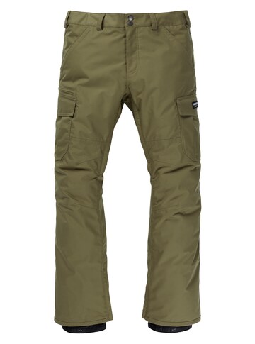 Men's Cargo Pants (Tall) | Burton.com Winter 2023 US