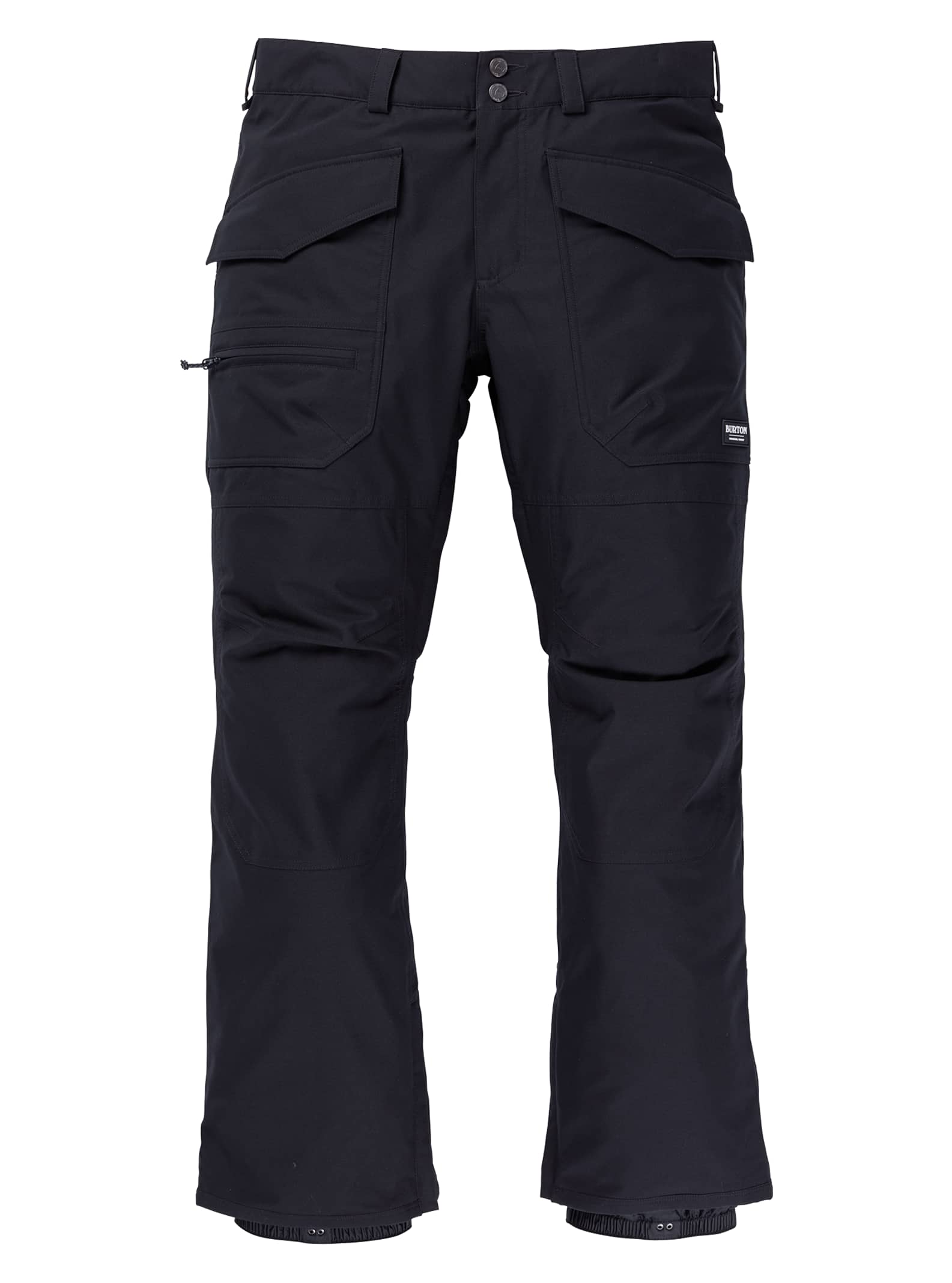 Men's Southside 2L Pants (Slim Fit) | Burton.com Winter 2023 IT