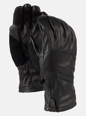 [ak] Leather Tech Gloves | Burton.com Winter 2023 US