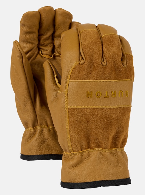 Men's Lifty Gloves | Burton.com Winter 2023 US