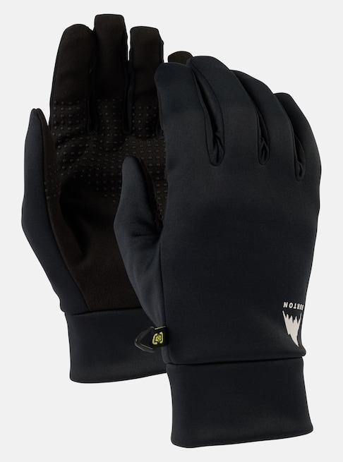 Sous-gants Touch-N-Go pour homme | Burton.com - Hiver 2023 CA