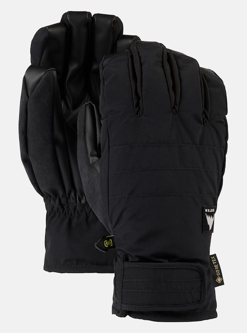 Reverb GORE-TEX Handschuhe für Herren | Burton.com Winter 2023 AT