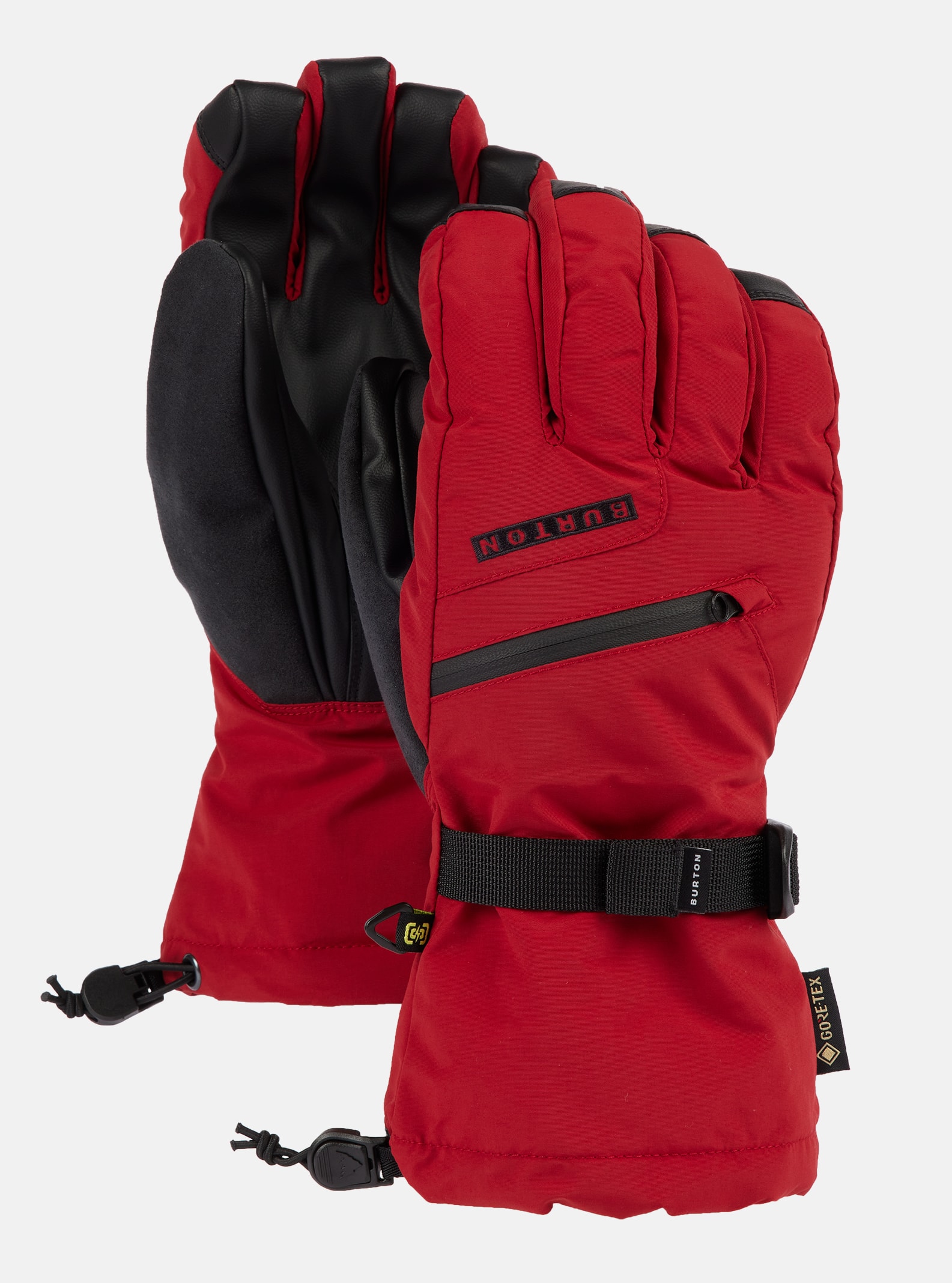 Men's GORE-TEX Gloves | Burton.com Winter 2023 CA