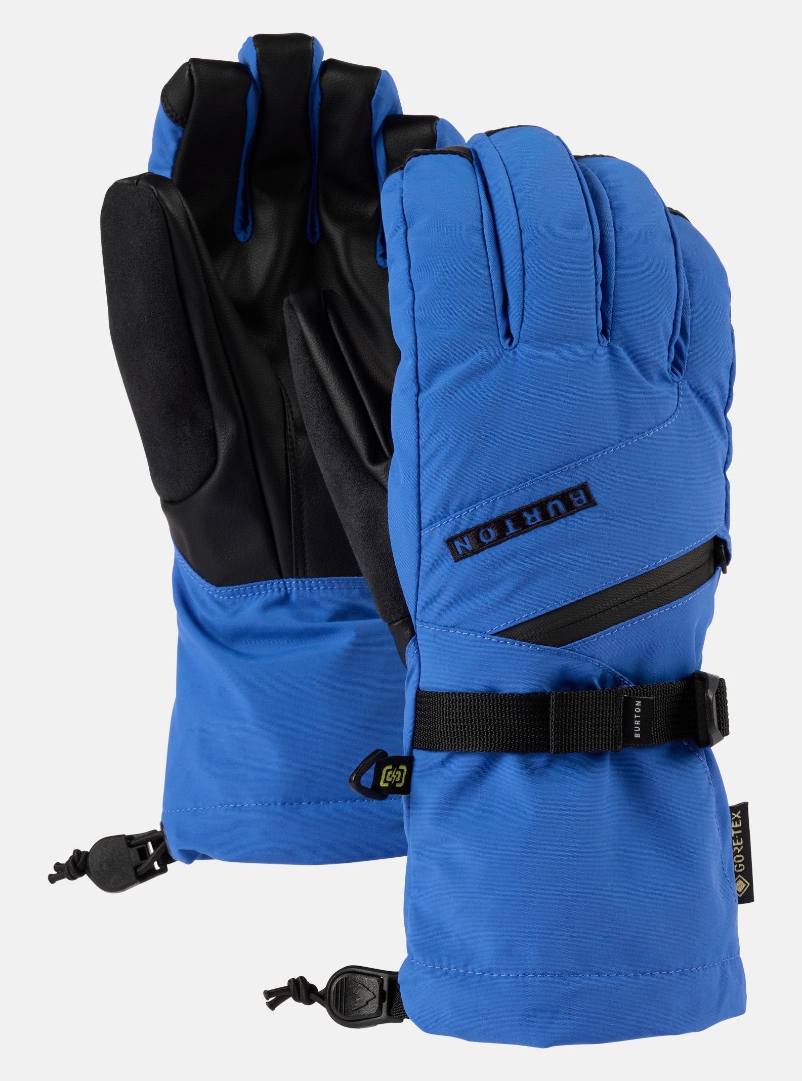 Women's GORE-TEX Gloves | Burton.com Winter 2023 US