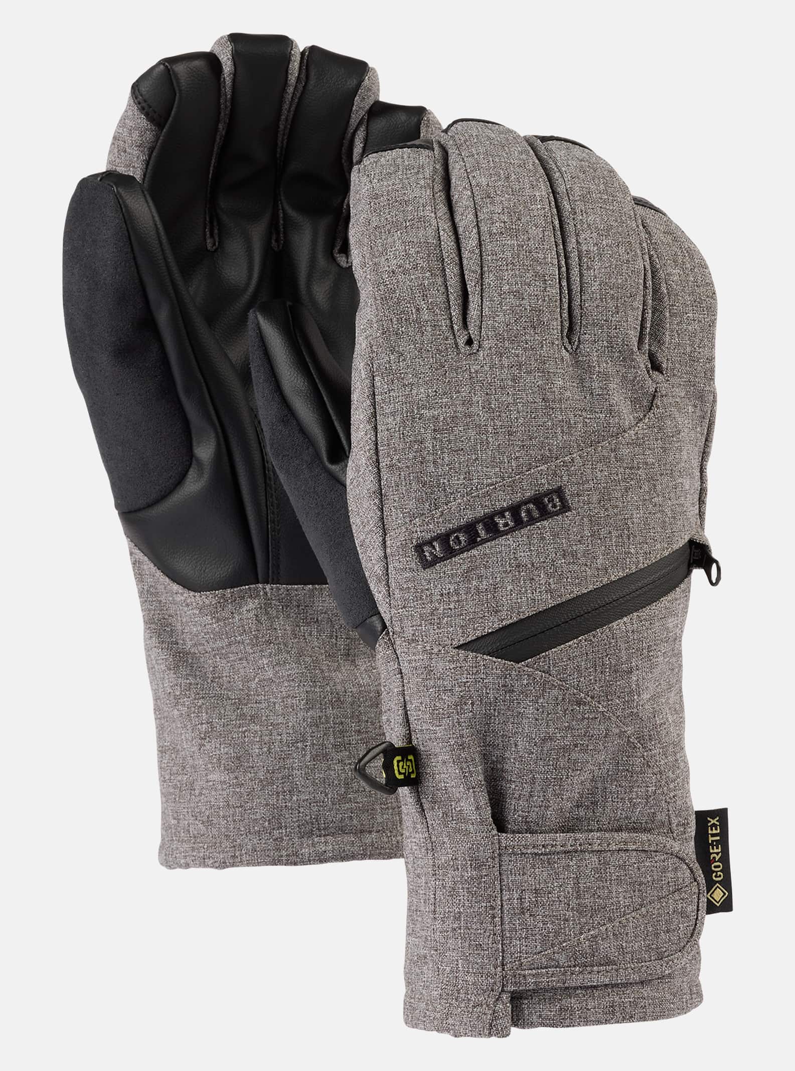 Women's GORE-TEX Under Gloves | Burton.com Winter 2023 US