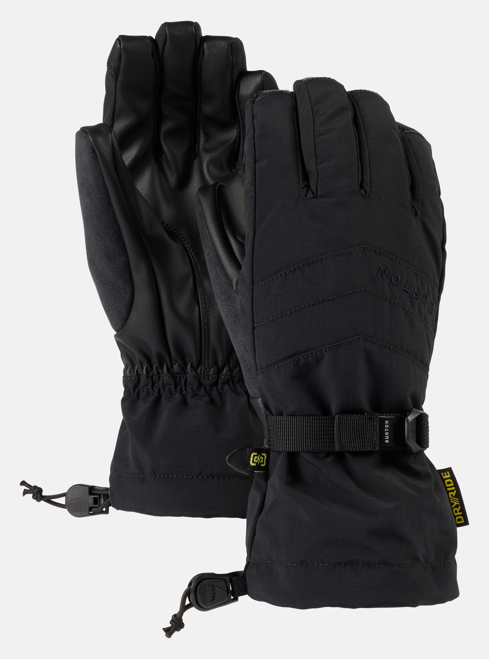 Women's Prospect Gloves | Burton.com Winter 2023 US