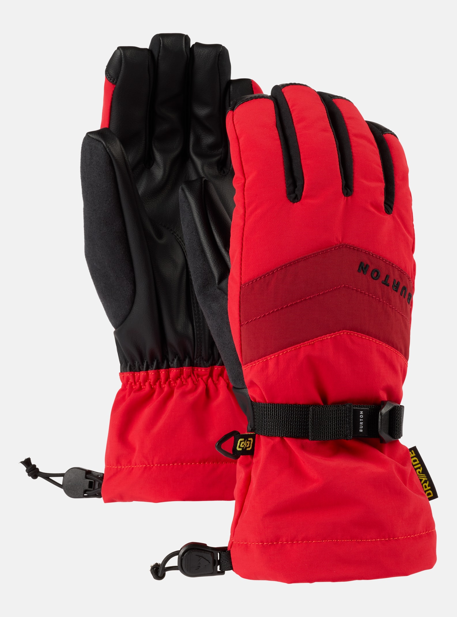 Women's Prospect Gloves | Burton.com Winter 2023 US