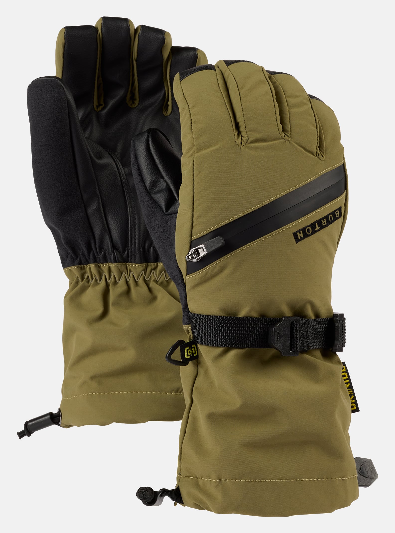 Kids' Gloves & Mittens | Burton Snowboards US