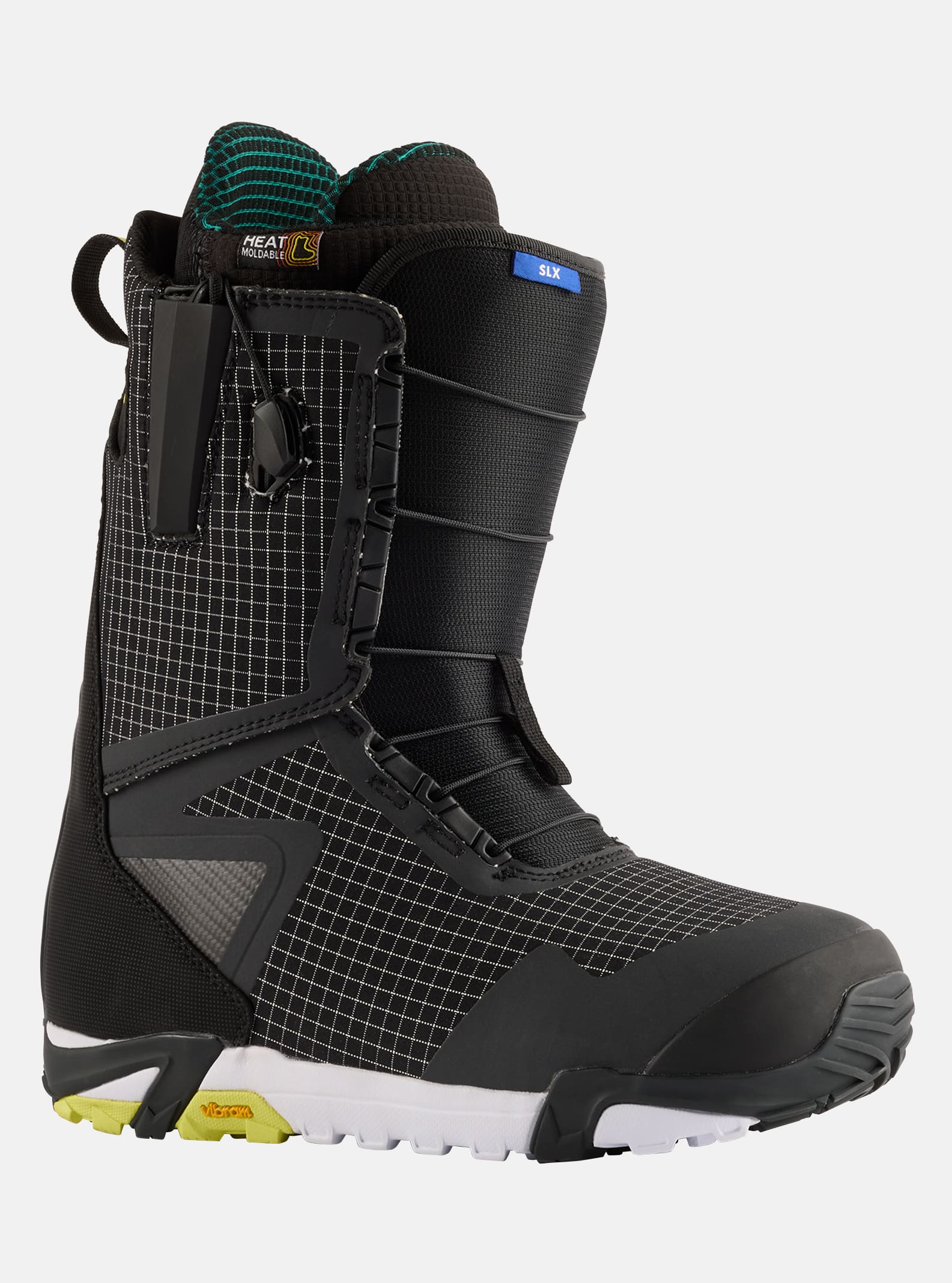 Ventana mundial preámbulo Pantano Men's SLX Snowboard Boots | Burton.com Winter 2023 ES