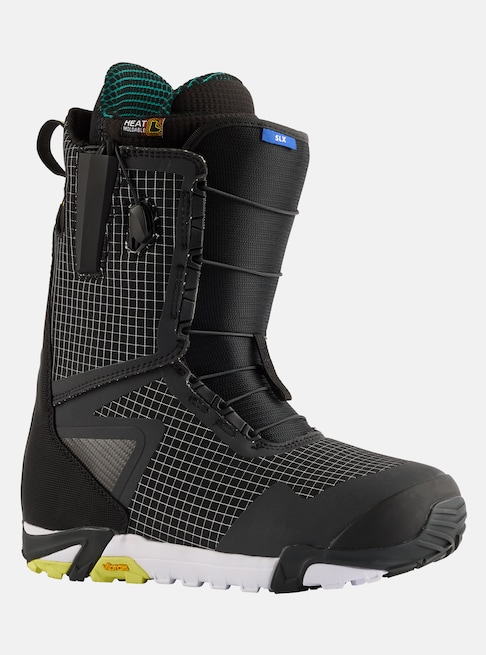 Men's SLX Snowboard Boots | Burton.com Winter 2023 IT