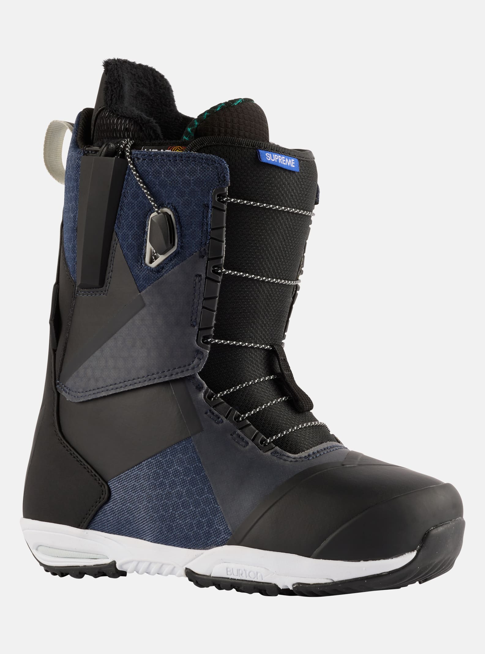 Women's Supreme Snowboard Boots | Burton.com Winter 2023 US