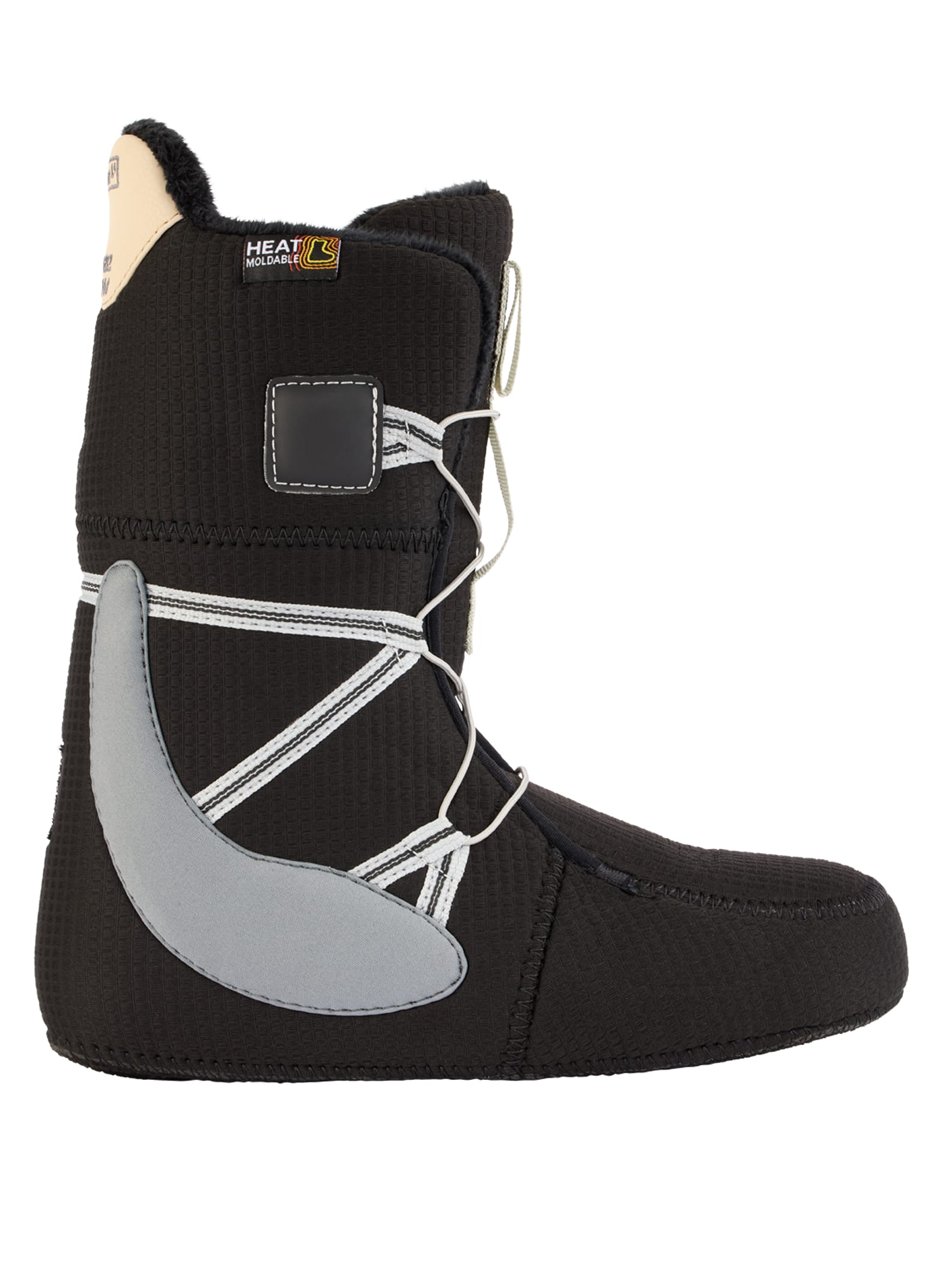 Women's Mint Snowboard Boots | Burton.com Winter 2023 US