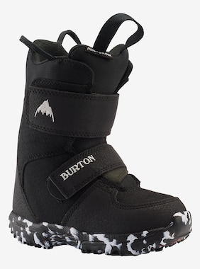 Men's, Women's, and Kids' Snowboard Boots | Burton Snowboards US