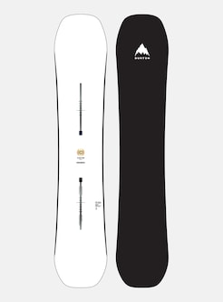 Burton - Snowboard à cambre Custom homme | Burton.com Hiver 2023 FR