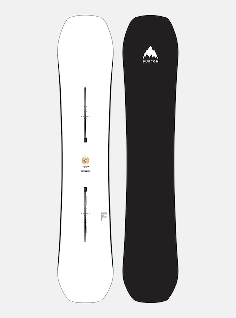 Burton Custom Camber Snowboard für Herren | Burton.com Winter 2023 CH