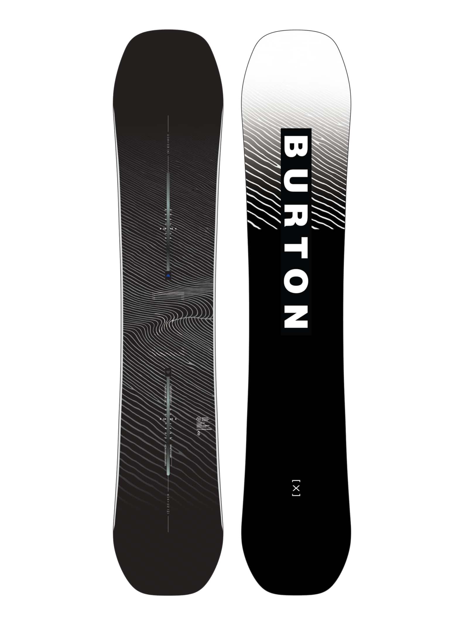 Men's Burton Custom X Camber Snowboard | Burton.com Winter 2023 IT