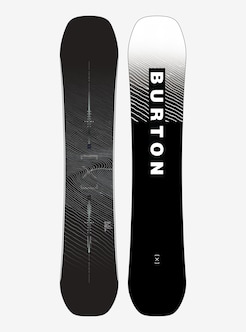 Snowboard homme | Burton Snowboards FR