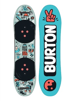 Men's, Women's, and Kids' Snowboards | Burton Snowboards US