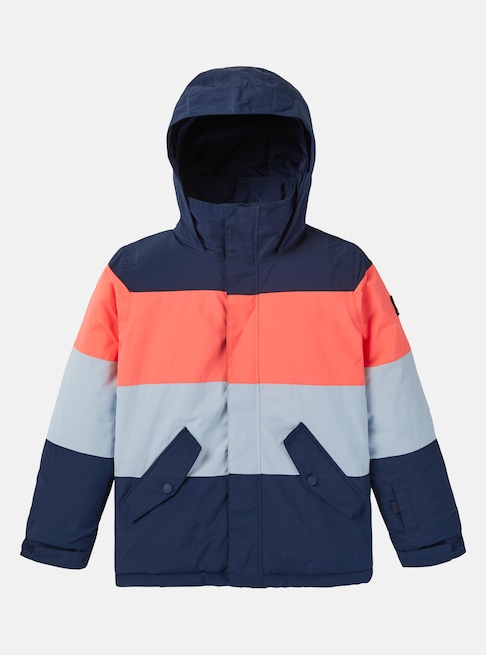 Manteau Symbol pour garçon | Burton.com - Hiver 2023 CA