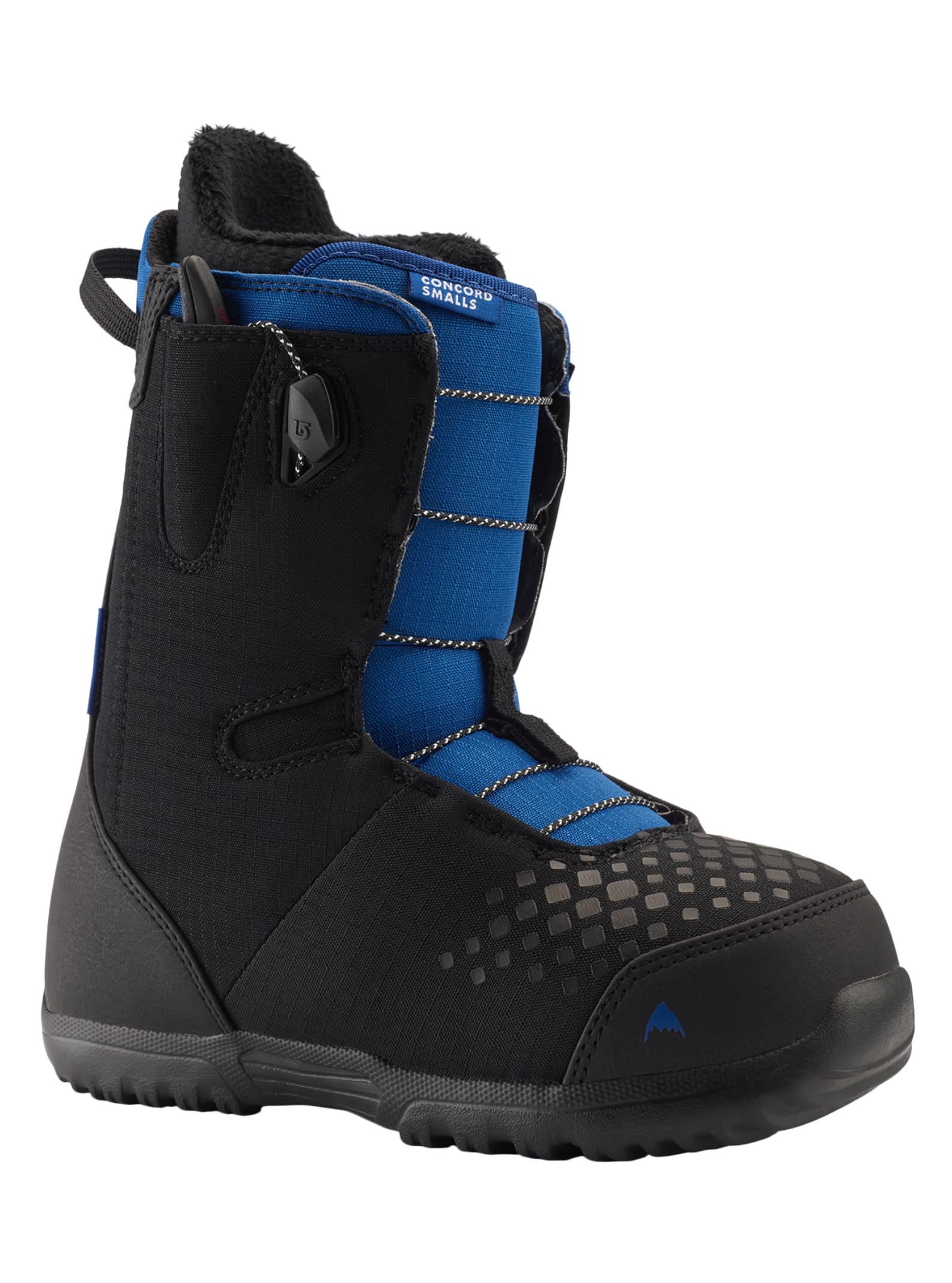 Kids' Concord Smalls Snowboard Boots | Burton.com Winter 2023 US