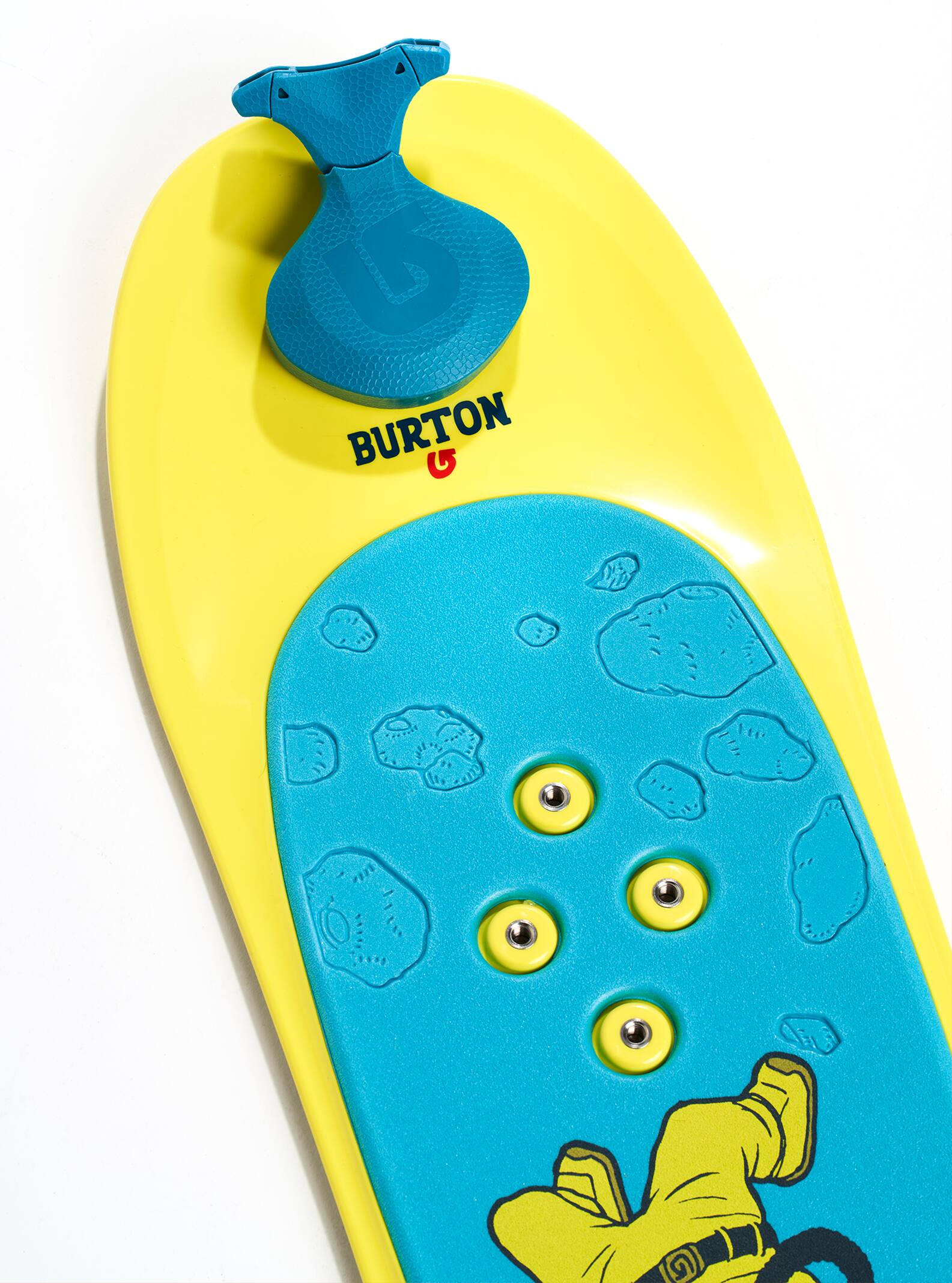 Kids' Burton Riglet Snowboard | Burton.com Winter 2023 US