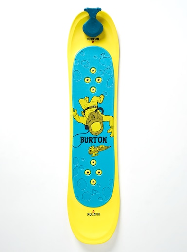 Kids' Burton Riglet Snowboard | Burton.com Winter 2023 US