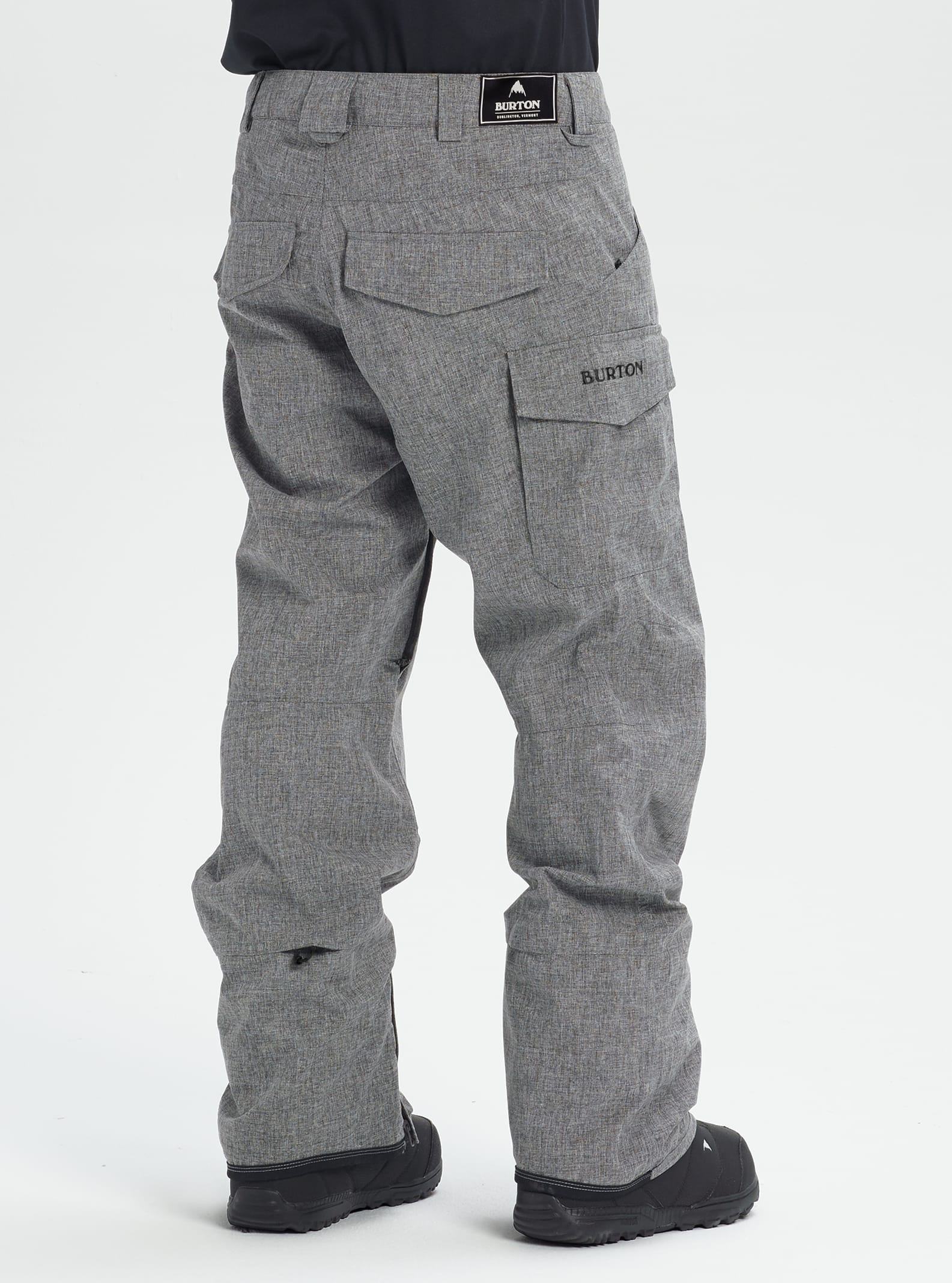Men's Covert 2L Pants | Burton.com Winter 2023 US