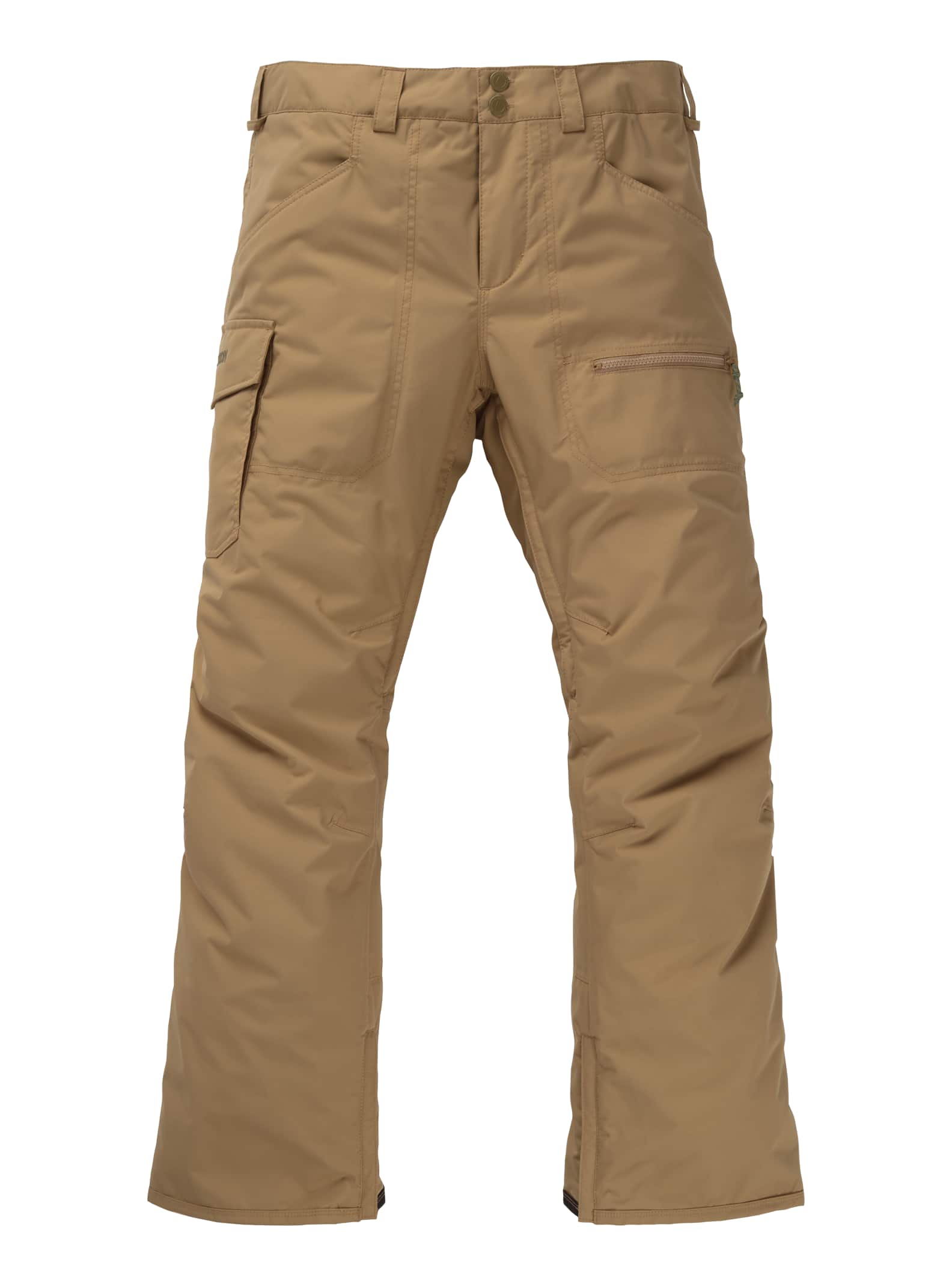 Men's Covert Insulated Pants | Burton.com Winter 2023 US