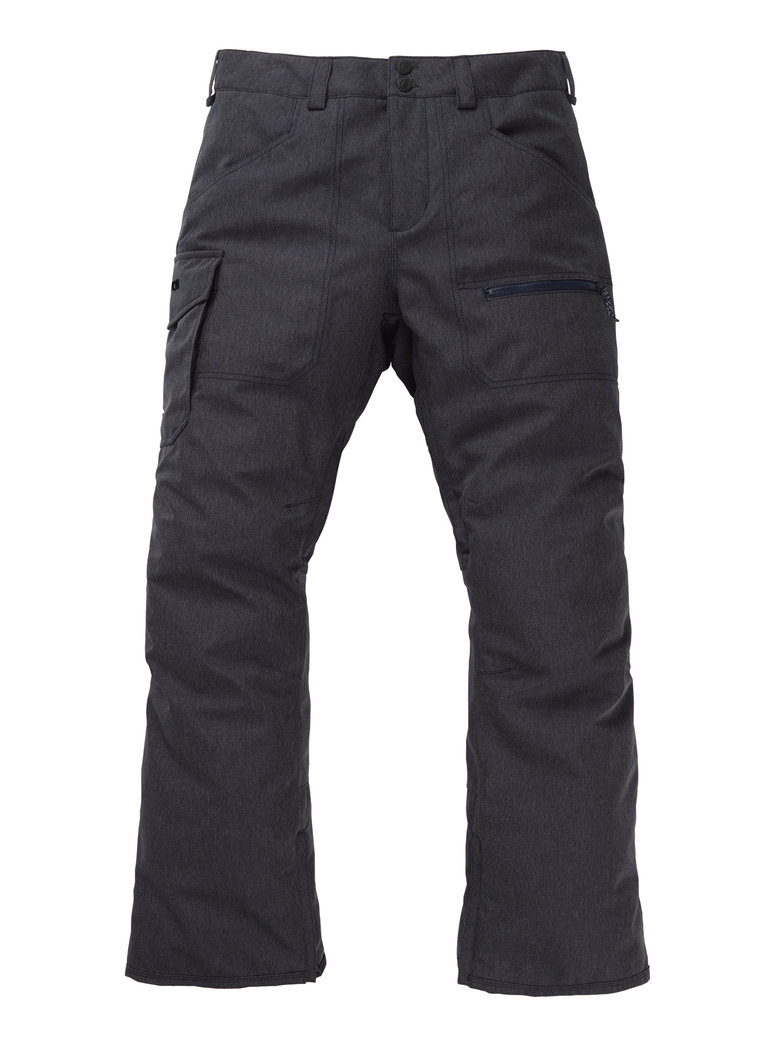 Men's Covert Insulated Pants | Burton.com Winter 2023 US