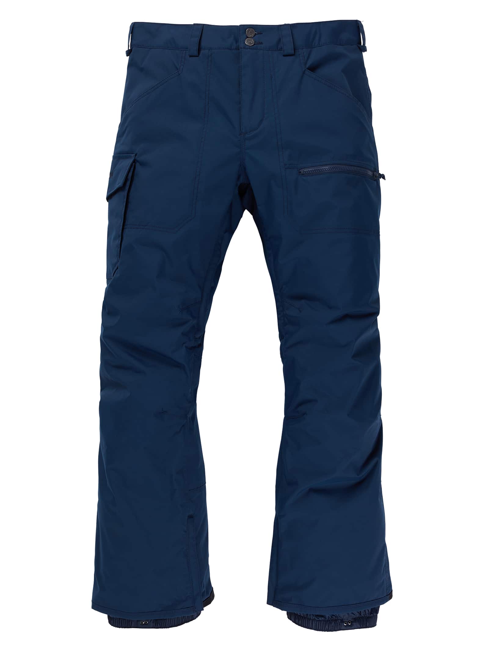 Men's Covert Insulated Pants | Burton.com Winter 2023 IE