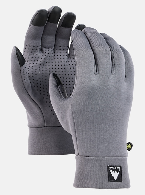 Power Stretch® Glove Liner | Burton.com Winter 2023 US