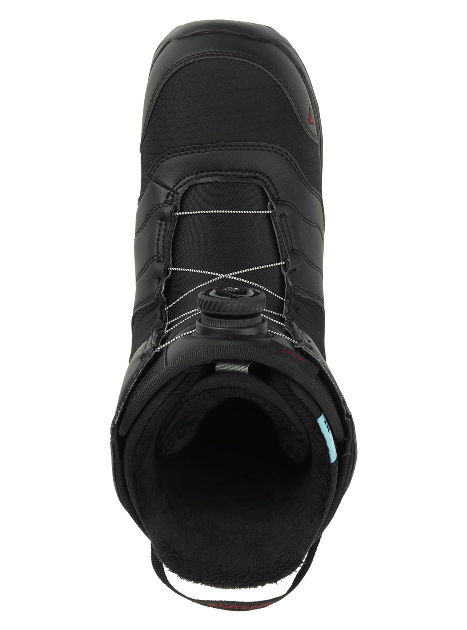 Women's Mint BOA® Snowboard Boots | Burton.com Winter 2023 JP
