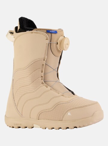 Women's Mint BOA® Snowboard Boots | Burton.com Winter 2023 IT