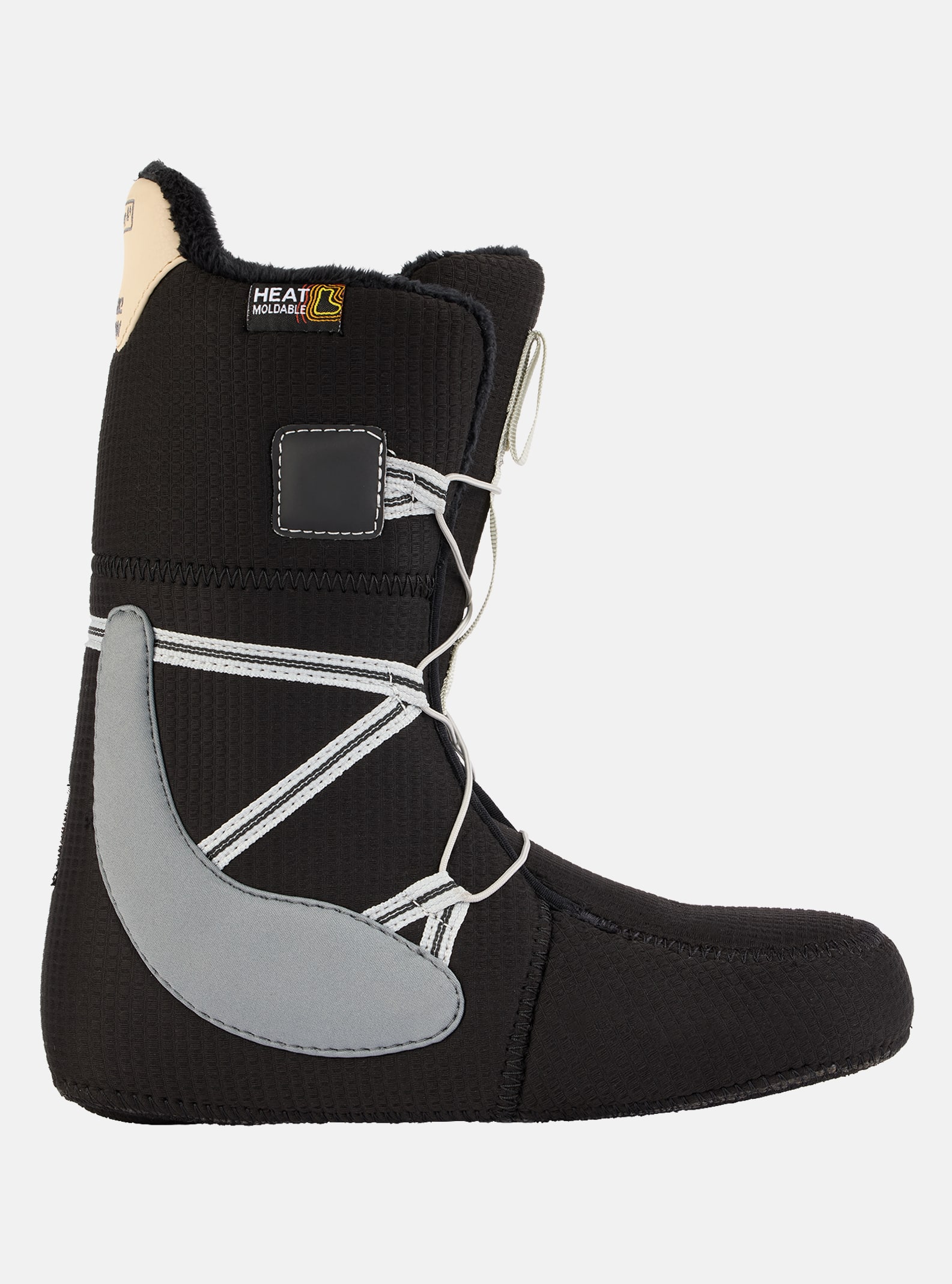 Women's Mint BOA® Snowboard Boots | Burton.com Winter 2023 US