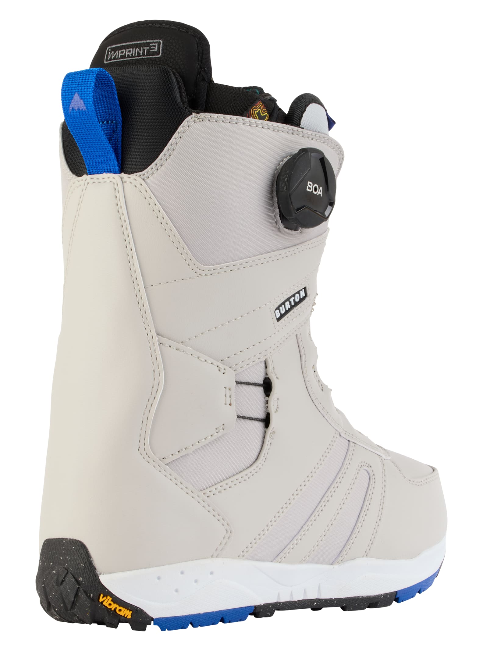 Women's Felix BOA® Snowboard Boots | Burton.com Winter 2023 US