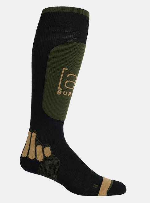 ak] Endurance Socken für Herren | Burton.com Winter 2023 DE