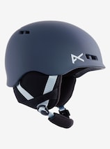 キッズ Anon バーナー スキー&スノーボード ヘルメット | Anon Optics